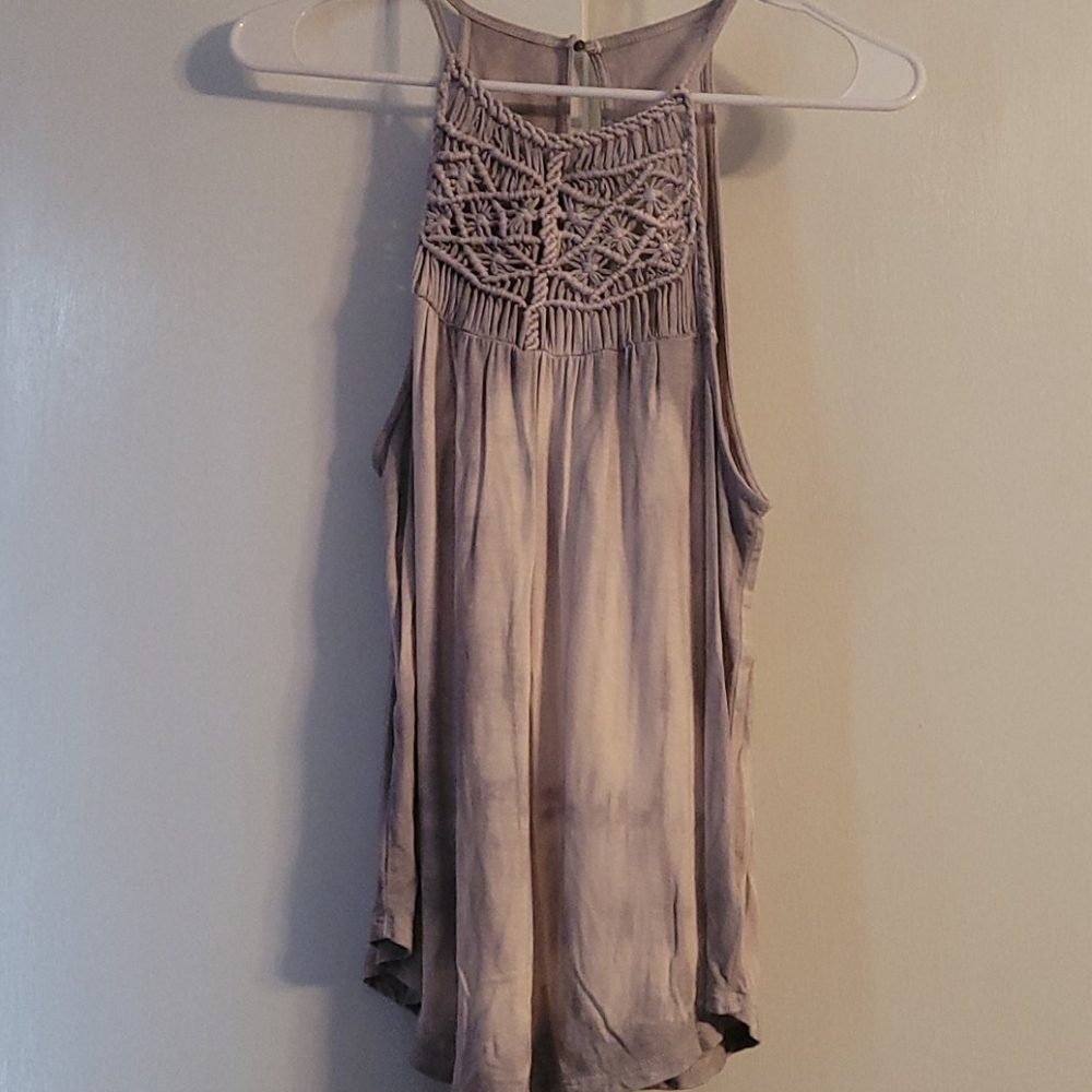 American Eagle Soft & Sexy Tank